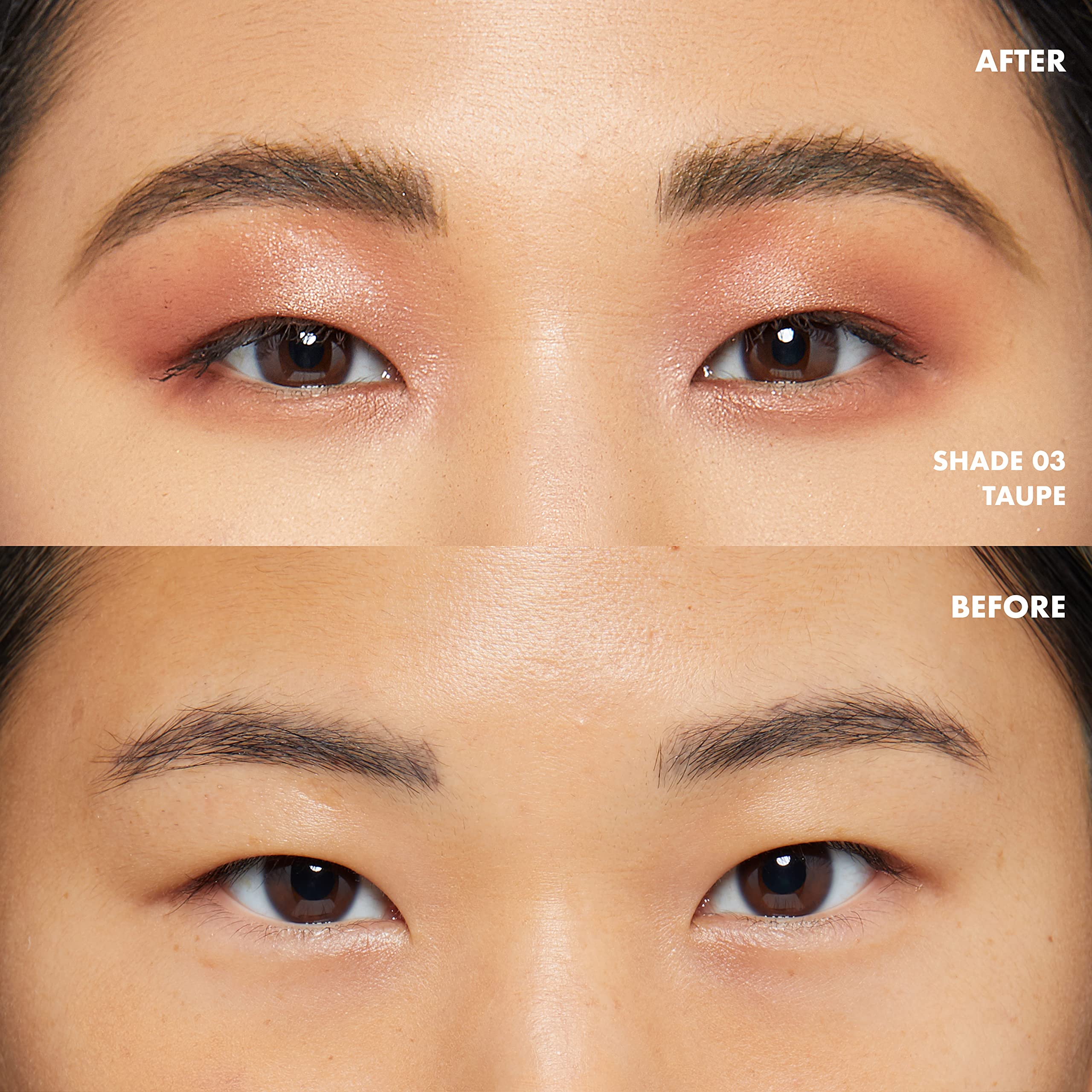 NYX PROFESSIONAL MAKEUP Lift & Snatch Eyebrow Tint Pen, Taupe