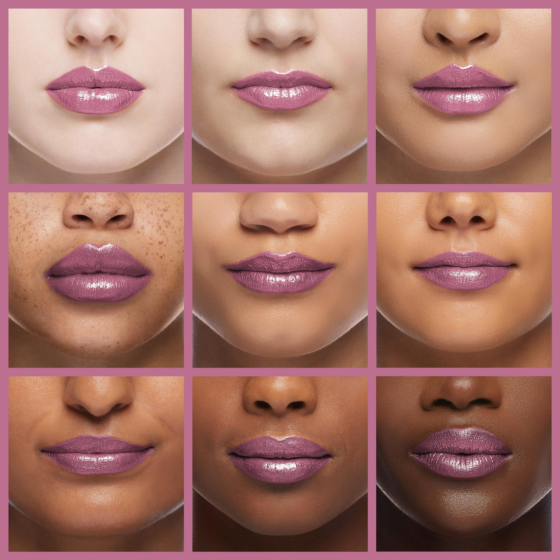 REVLON ColorStay Ultimate Suede Lipstick, Longwear Soft, Ultra-Hydrating High-Impact Lip Color, Formulated with Vitamin E, Silhouette (001), 0.09 oz