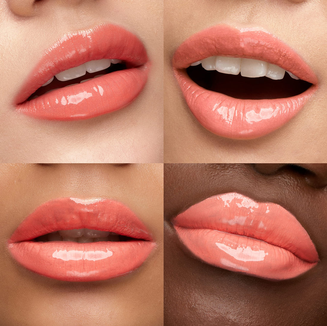 KIKO MILANO - Unlimited Double Touch 113