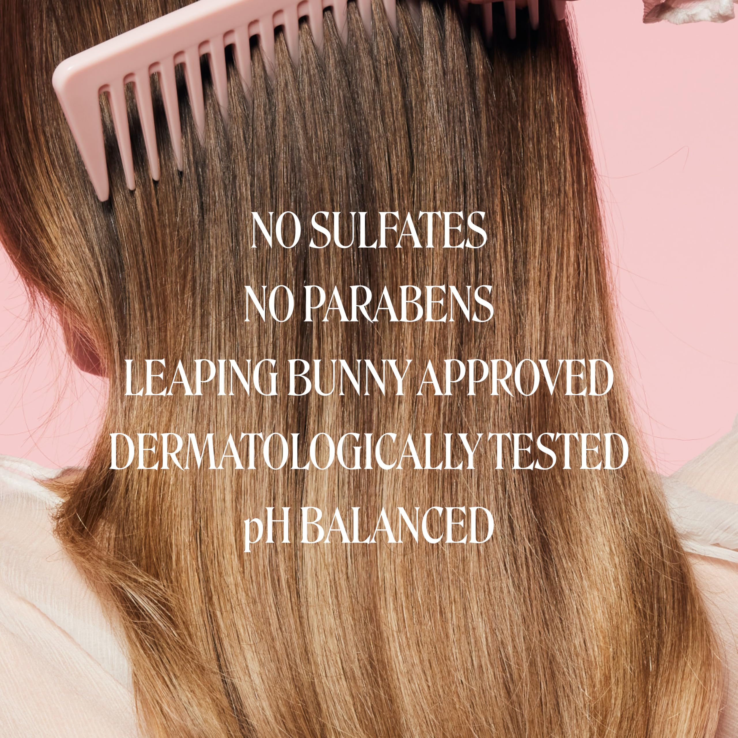 Monday Repair Leave-in Conditioner 5 Oz Dual Pack