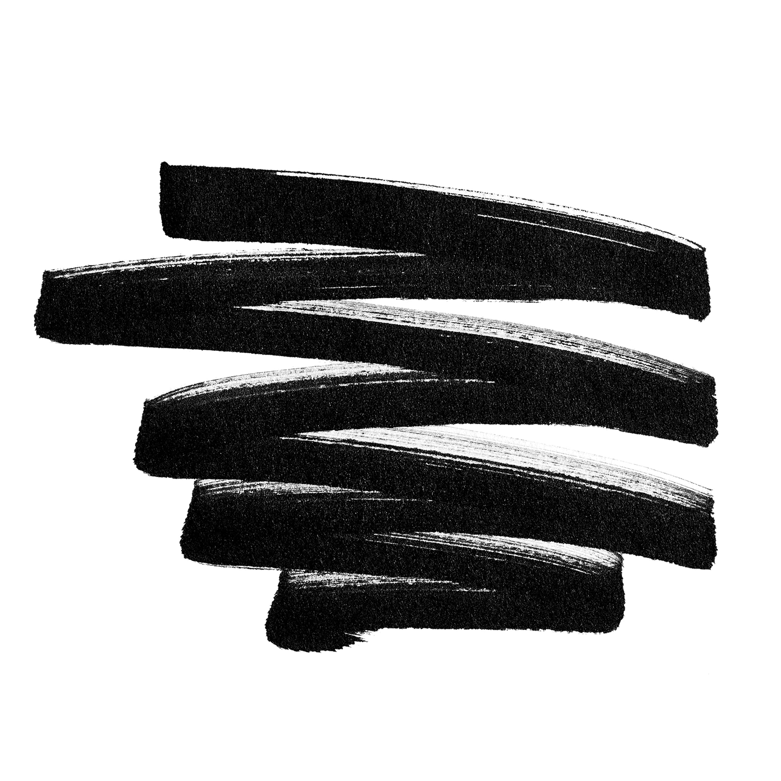 e.l.f. Intense Ink Eyeliner - Blackest Black