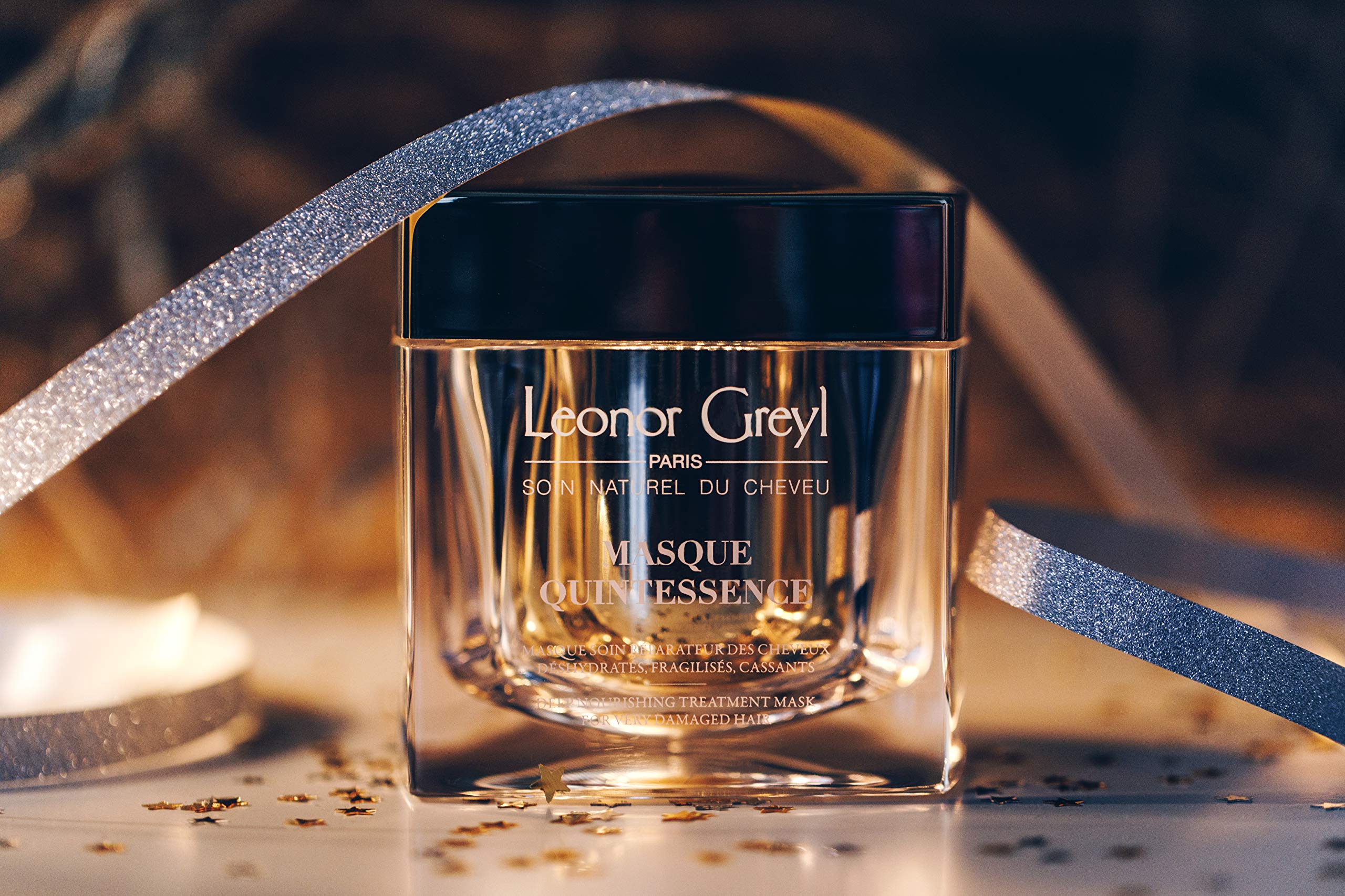 Leonor Greyl Paris Masque Quintessence, 7 Oz