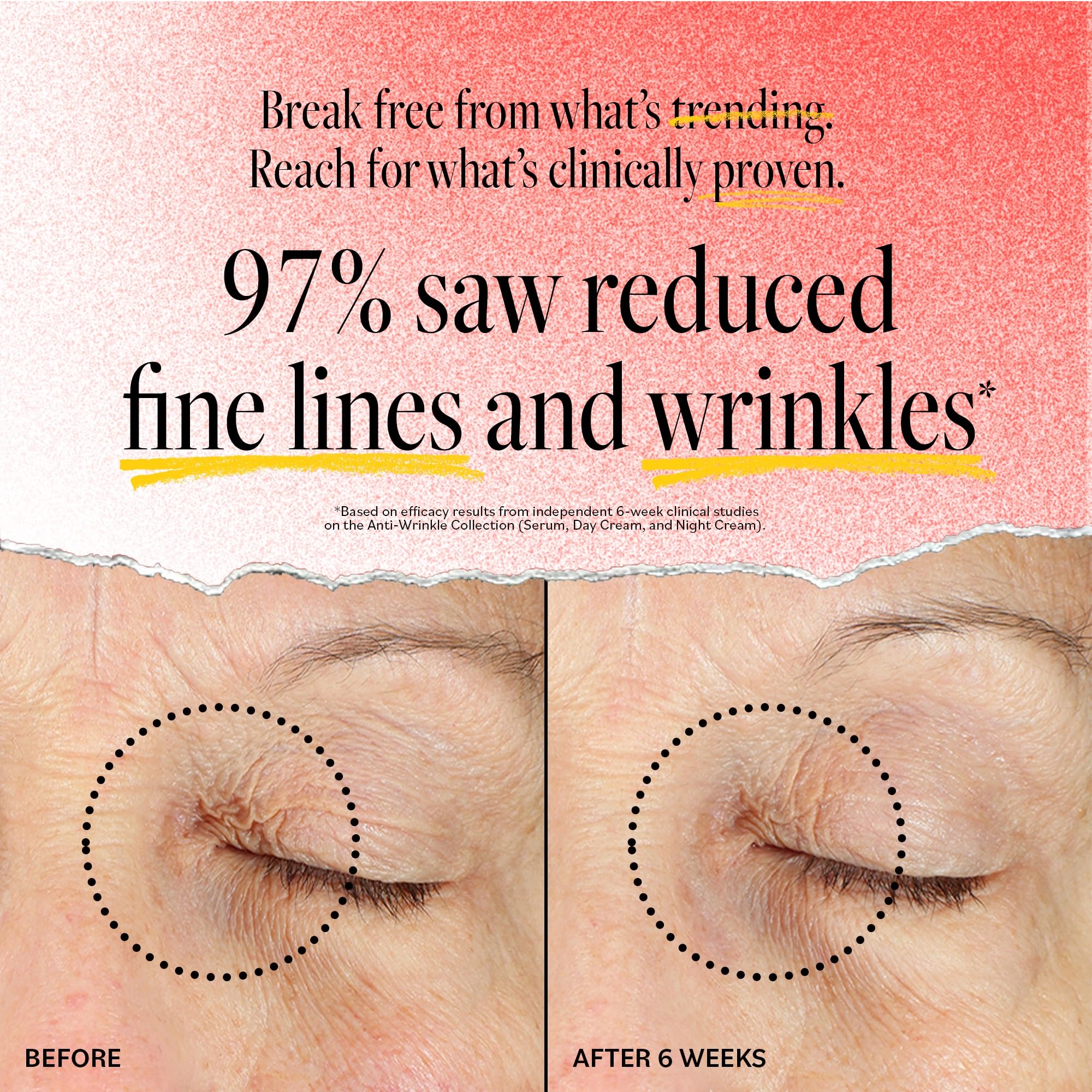 DERMA-E DERMA E Anti-Aging Regenerative Day Cream, 2 oz