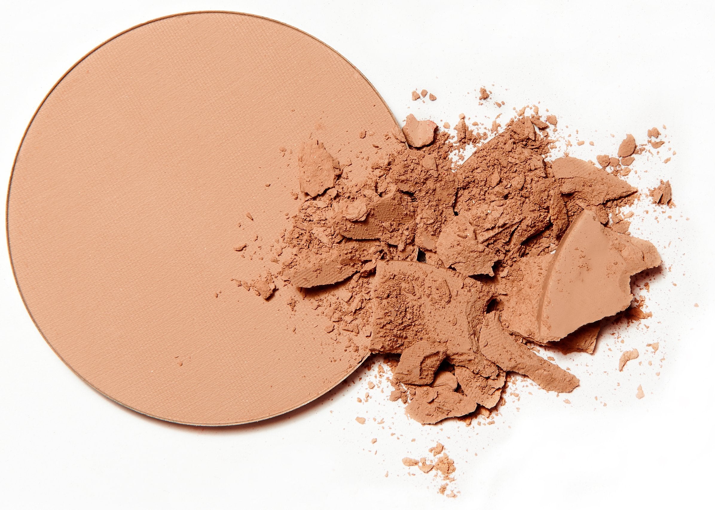 Palladio Beauty MATTE BRONZER 0.35 oz, No Tan Lines, 10 g