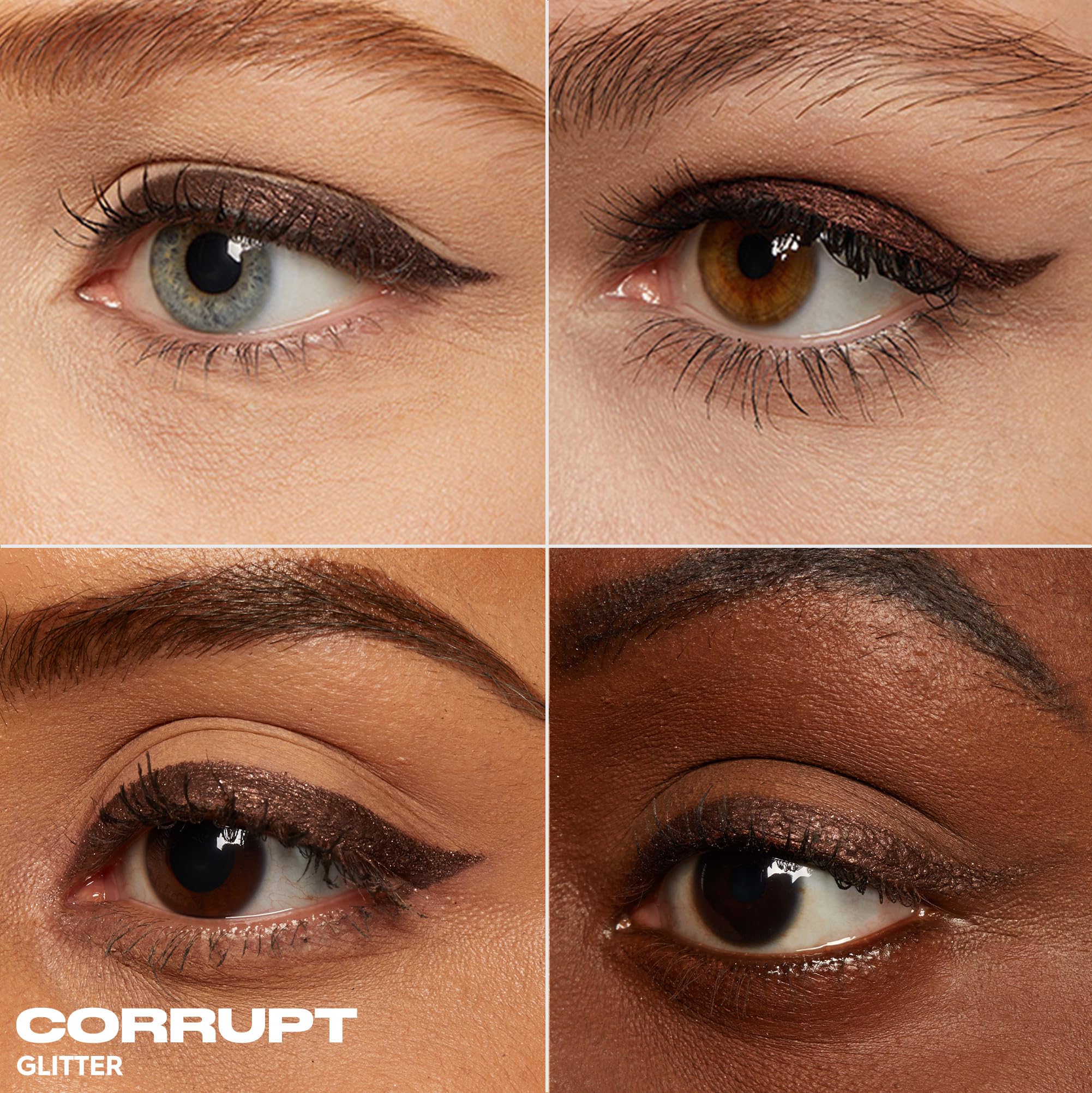 24/7 Glide On Waterproof Eye Pencil - Corrupt