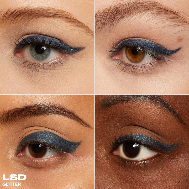 Urban Decay 24/7 Glide On Waterproof Eye Pencil - Lsd 1.2g