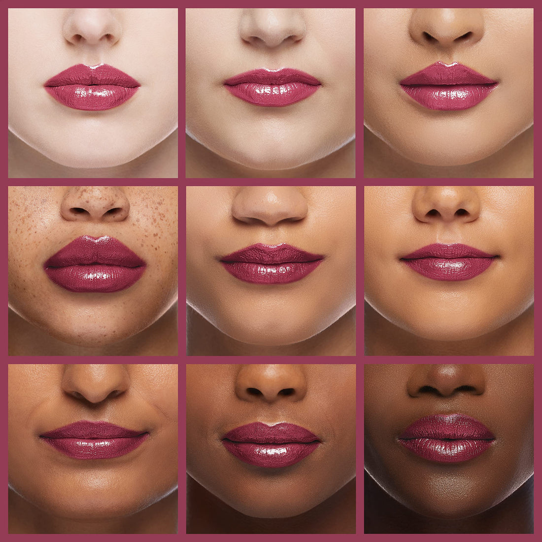 Covergirl Outlast All-day Moisturizing Lip Color, Plum Berry, 1 Set, 2 Count (Packaging may vary)