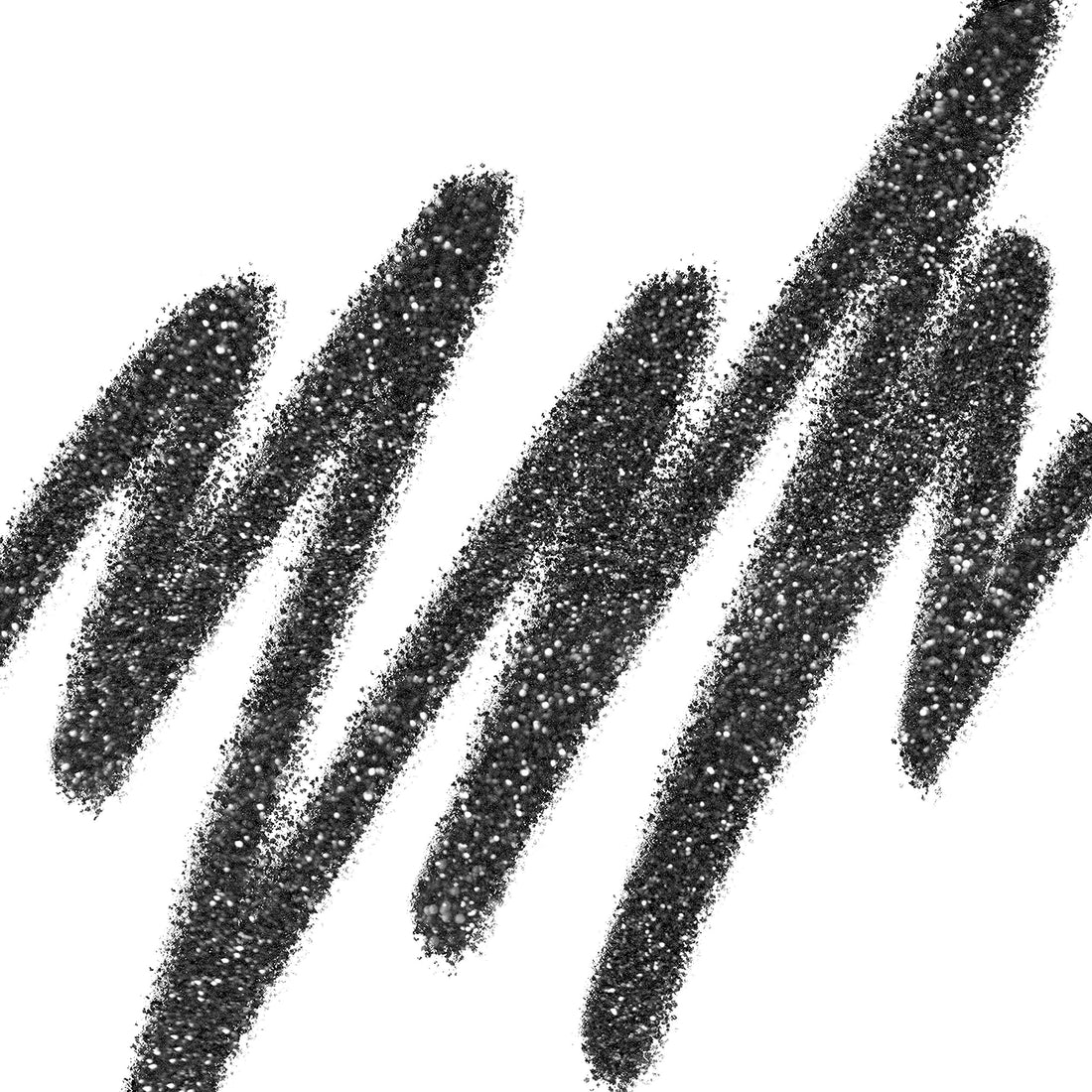 Lord & Berry Paillettes Sparkle Eyeliner, Black, 1.18g