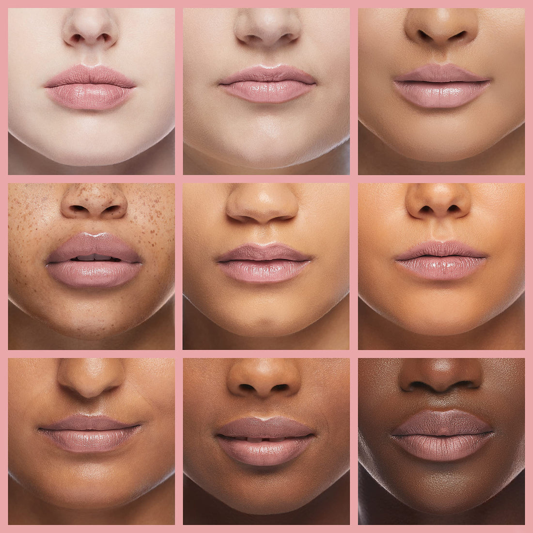 Milani Keep It Full Nourishing Lip Plumper - Sparkling Pink (0.13 Fl. Oz.) Cruelty- Lip Gloss for Soft, Fuller-Looking Lips