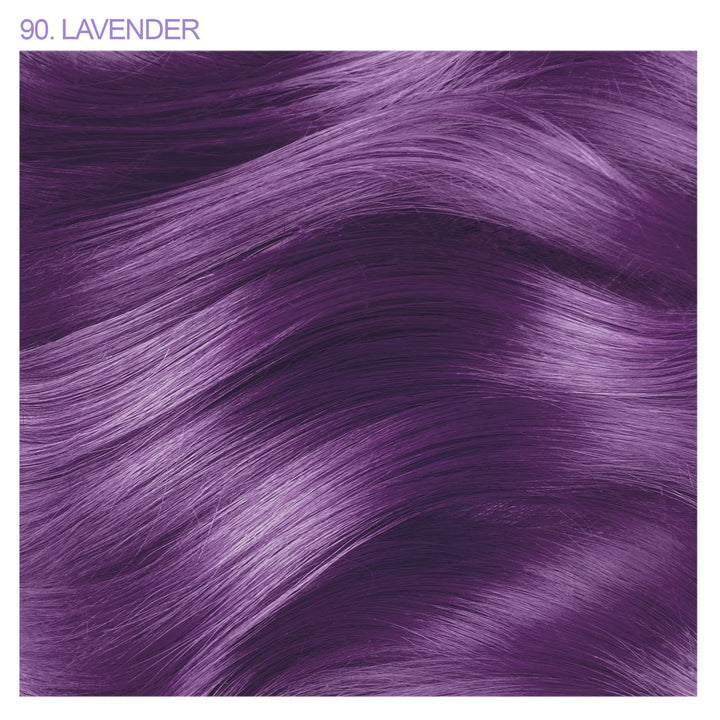 Creative Image Adore Semi-Permanent Hair Color (90 Lavender)