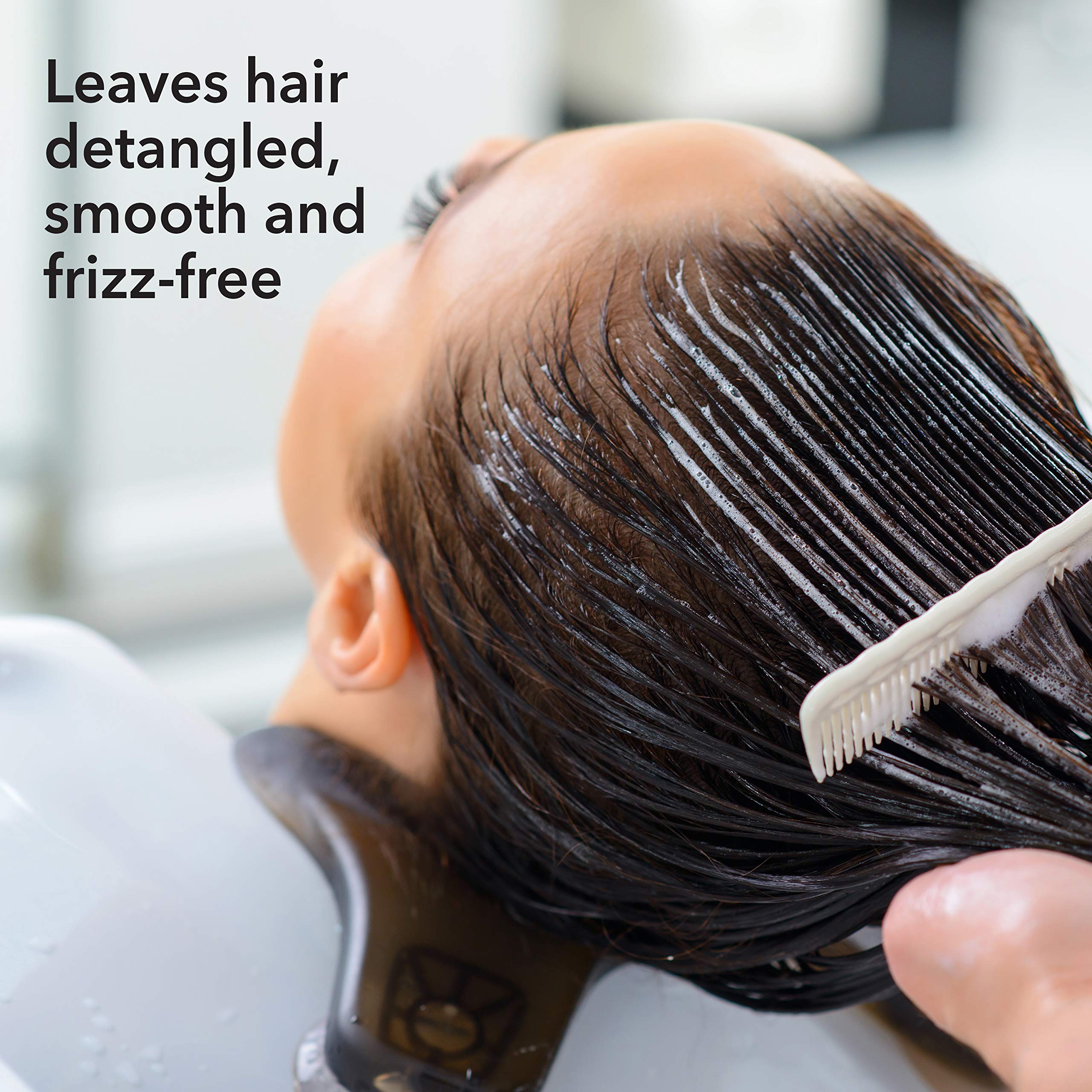 Macadamia Professional Weightless Moisture Masque - 7.5 oz