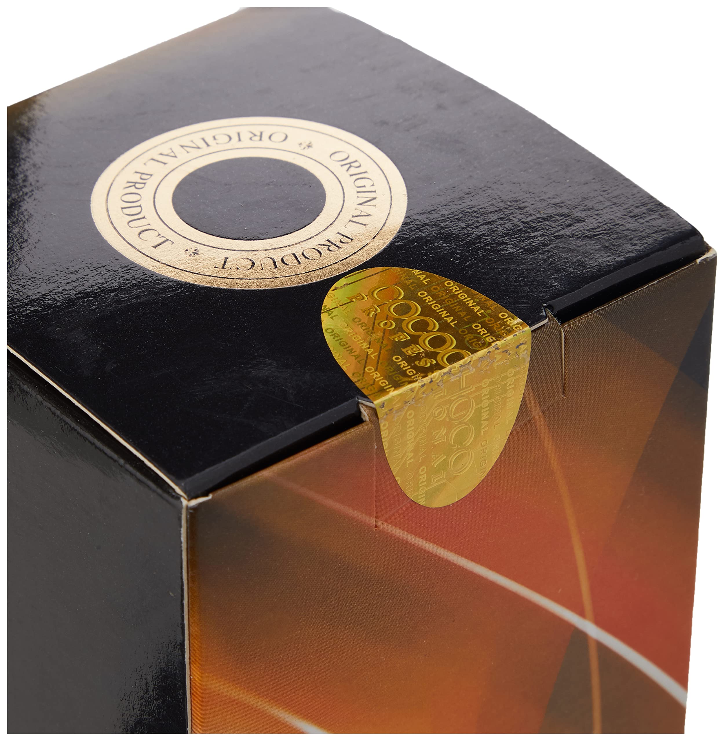 Cocochoco Professional - Gold 1000ml with 24k Liquid Gold - New Improved Formula