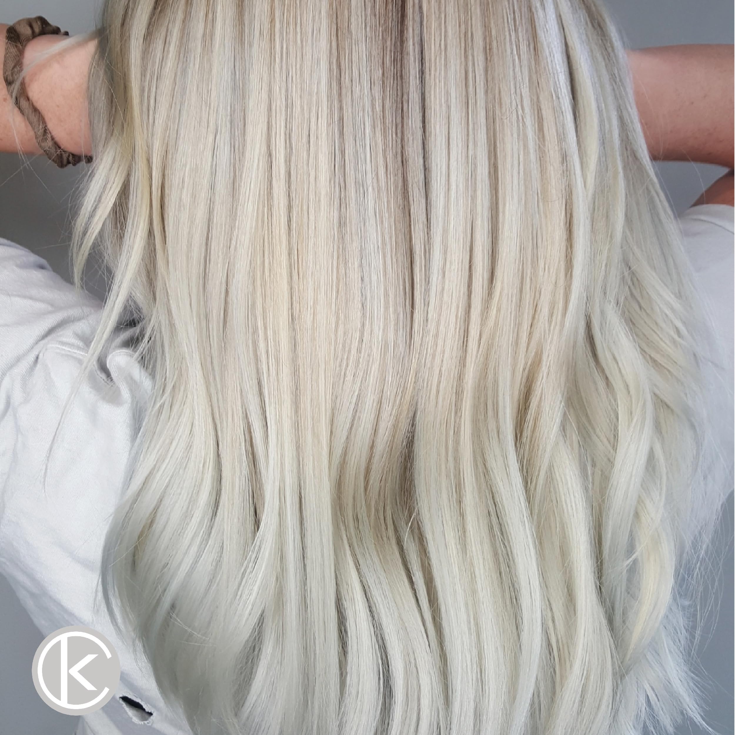 KERACOLOR color + clenditionerPlatinum2 fl. oz.