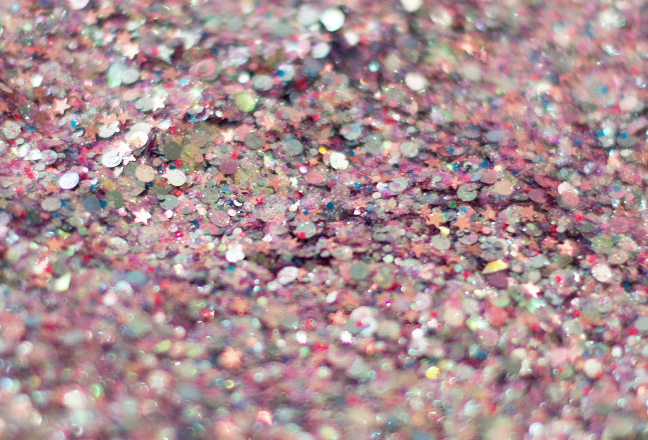 KARIZMA Unicorn Body Glitter. 30g Chunky Face Glitter, Hair Glitter, Eye Glitter and Body Glitter for Women. Rave Glitter, Festival Accessories, Cosmetic Glitter Makeup. Loose Glitter Set