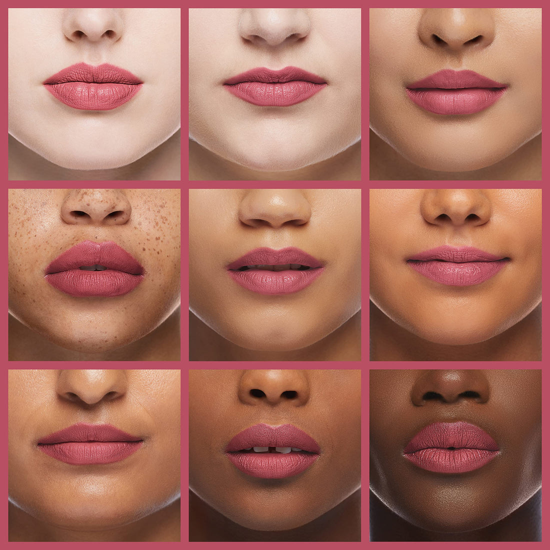 COVERGIRL Outlast All-Day Moisturizing Lip Color, Dusty Rose .13 oz (4.2 g) (Packaging may vary)