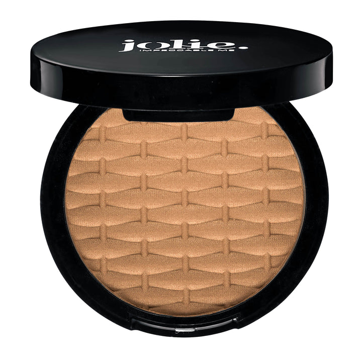 Mineral Sheer Bronzer -Silky Sheer naturally Radiant For Face & Body - Rio De Janeiro