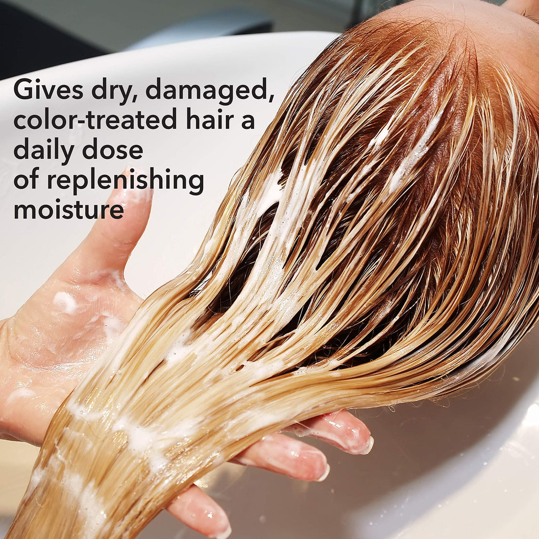 Macadamia Professional Daily Deep Conditioner, 5 Fl oz