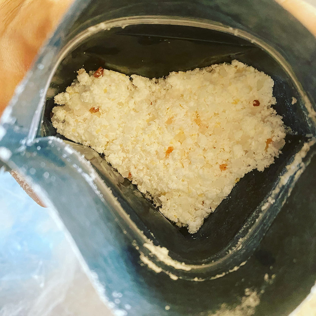 FIRETEAS Bathsalts (Coconut Milk Bath)