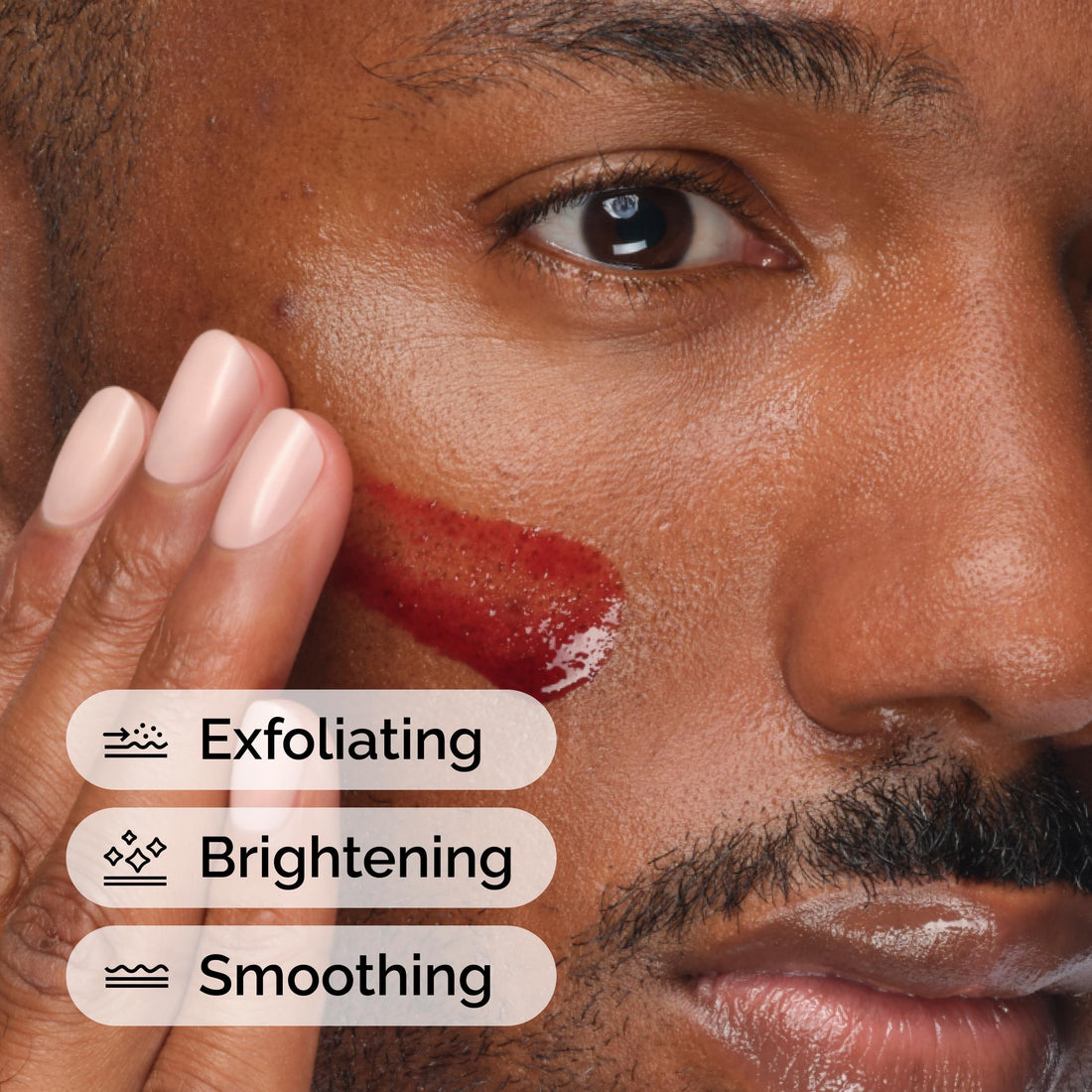 The Ordinary AHA 30% + BHA 2% Peeling Solution, Advanced Exfoliating Peel for Brighter Skin, 1 Fl Oz