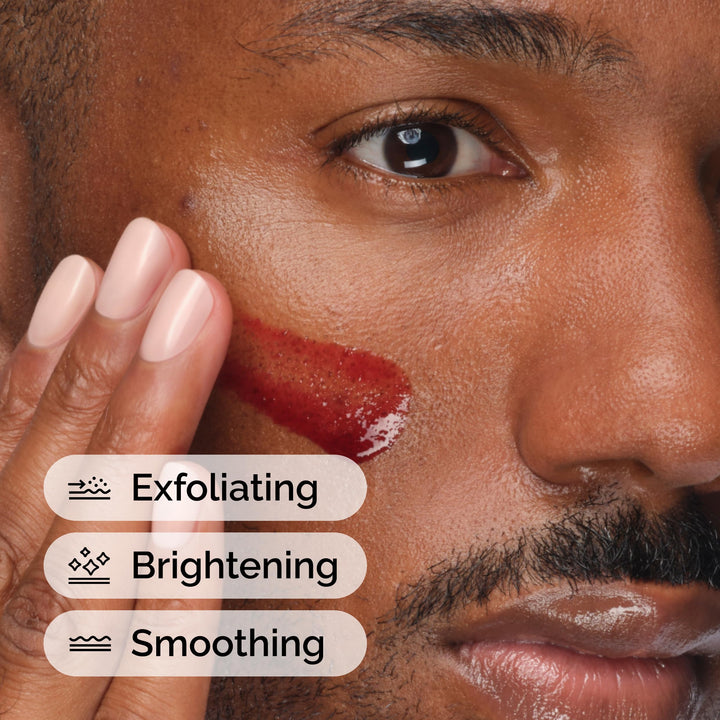 The Ordinary AHA 30% + BHA 2% Peeling Solution, Advanced Exfoliating Peel for Brighter Skin, 1 Fl Oz