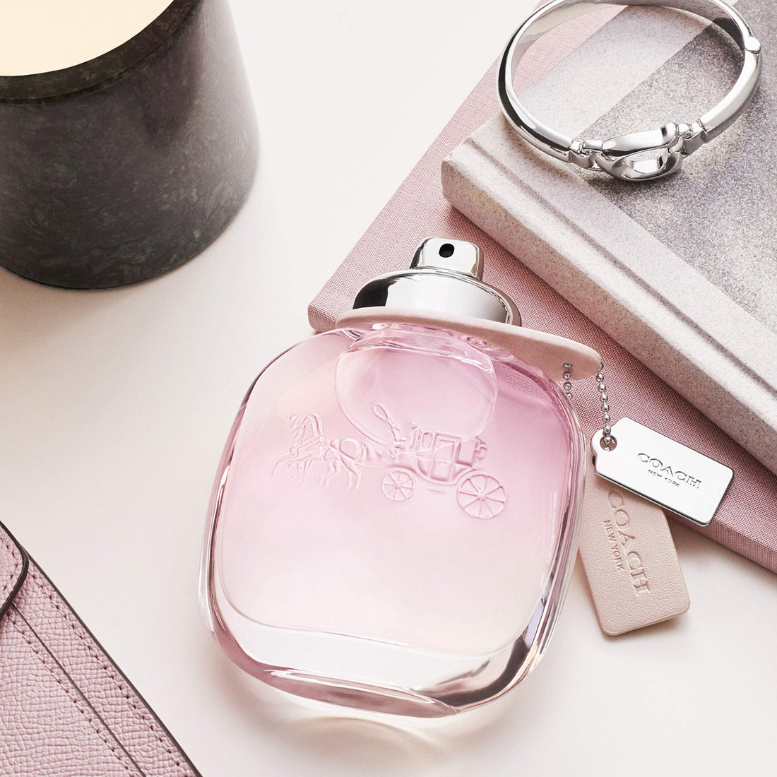 Coach Eau De Toilette for her, 90ml