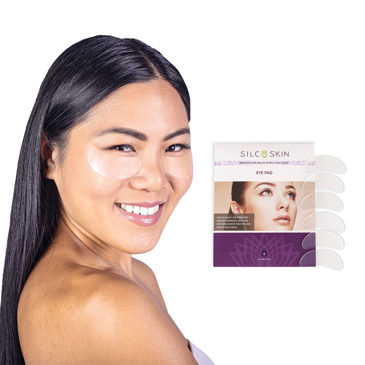 SilcSkin Eye Pad