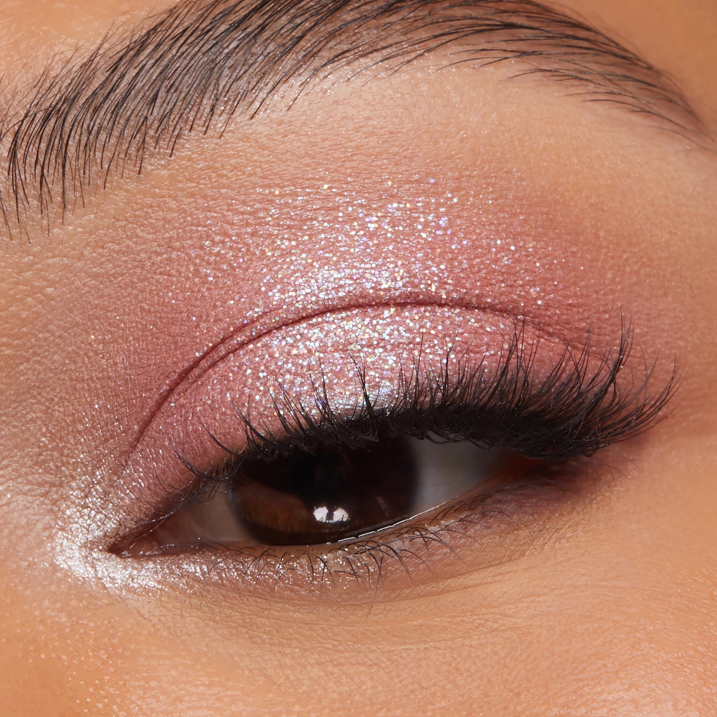 ColourPop x Beauty and the Beast Eyeshadow Palette - Neutral Makeup Palette with Metallic, Matte, Glitter & Matte Sparkle Finishes - Buildable, Blendable & High-Pigment Formula (0.5 oz)