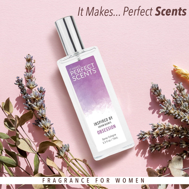 Perfect Scents Inspired By Obsession for Women