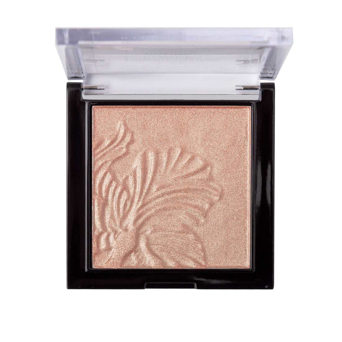 wet n wild MegaGlo Highlighting Powder, Highlighter Makeup, Shimmer Glow, Natural Pink Precious Petals