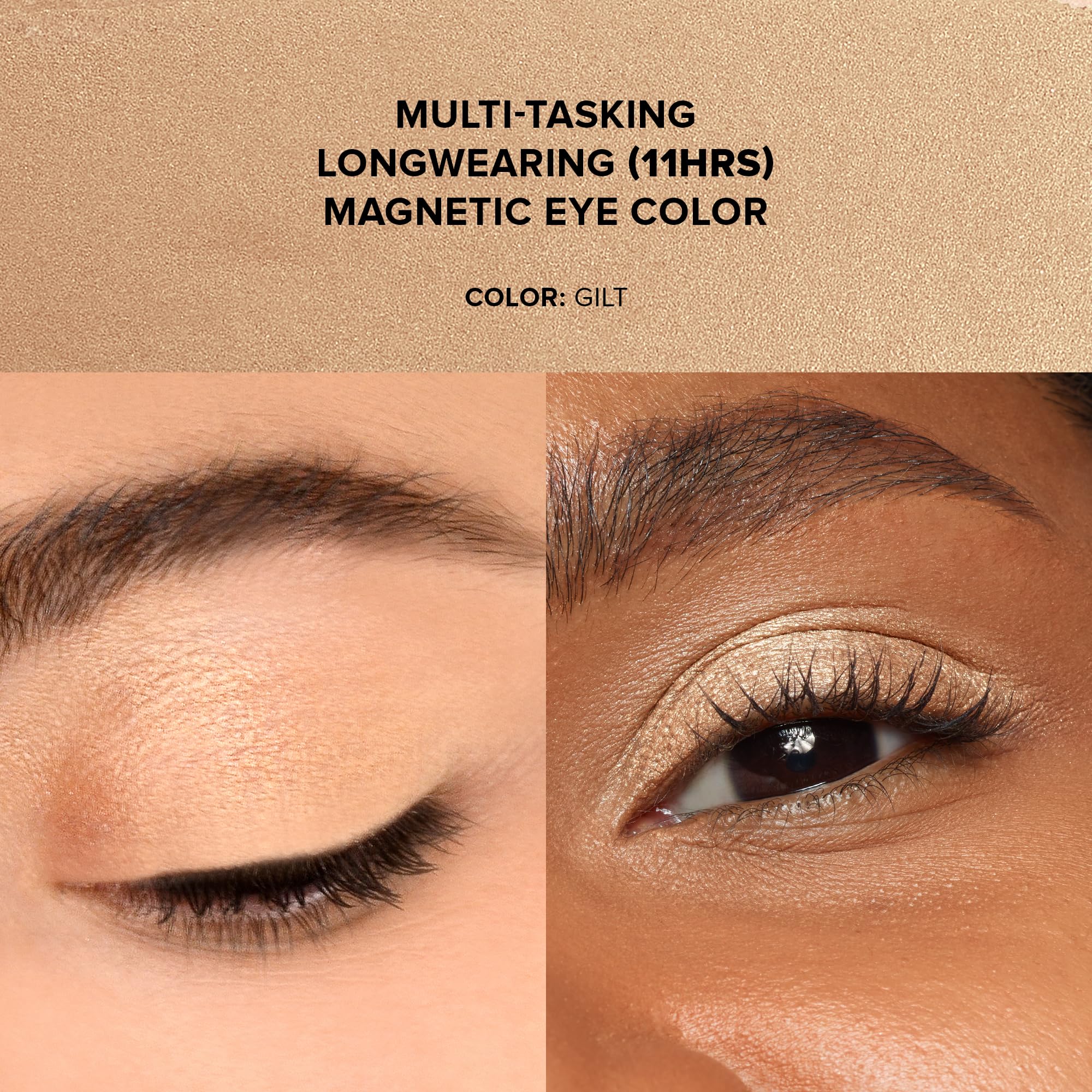 NUDESTIX Magnetic Eye Colour