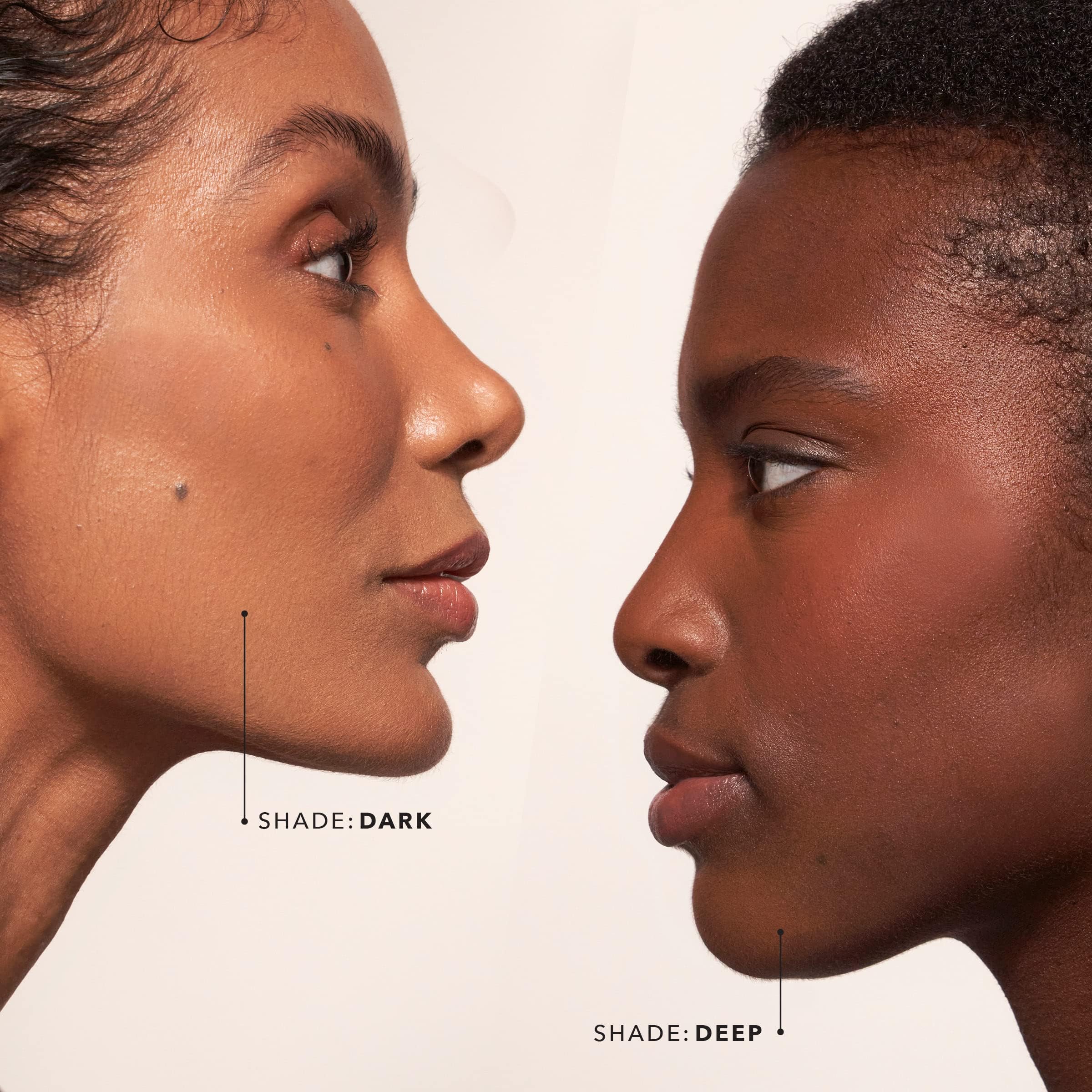 MDSolarSciences Crème Mineral Beauty Balm Sunscreen SPF 50 OilFree Tinted Matte BB Crème, 1.23 Oz, Deep Brown