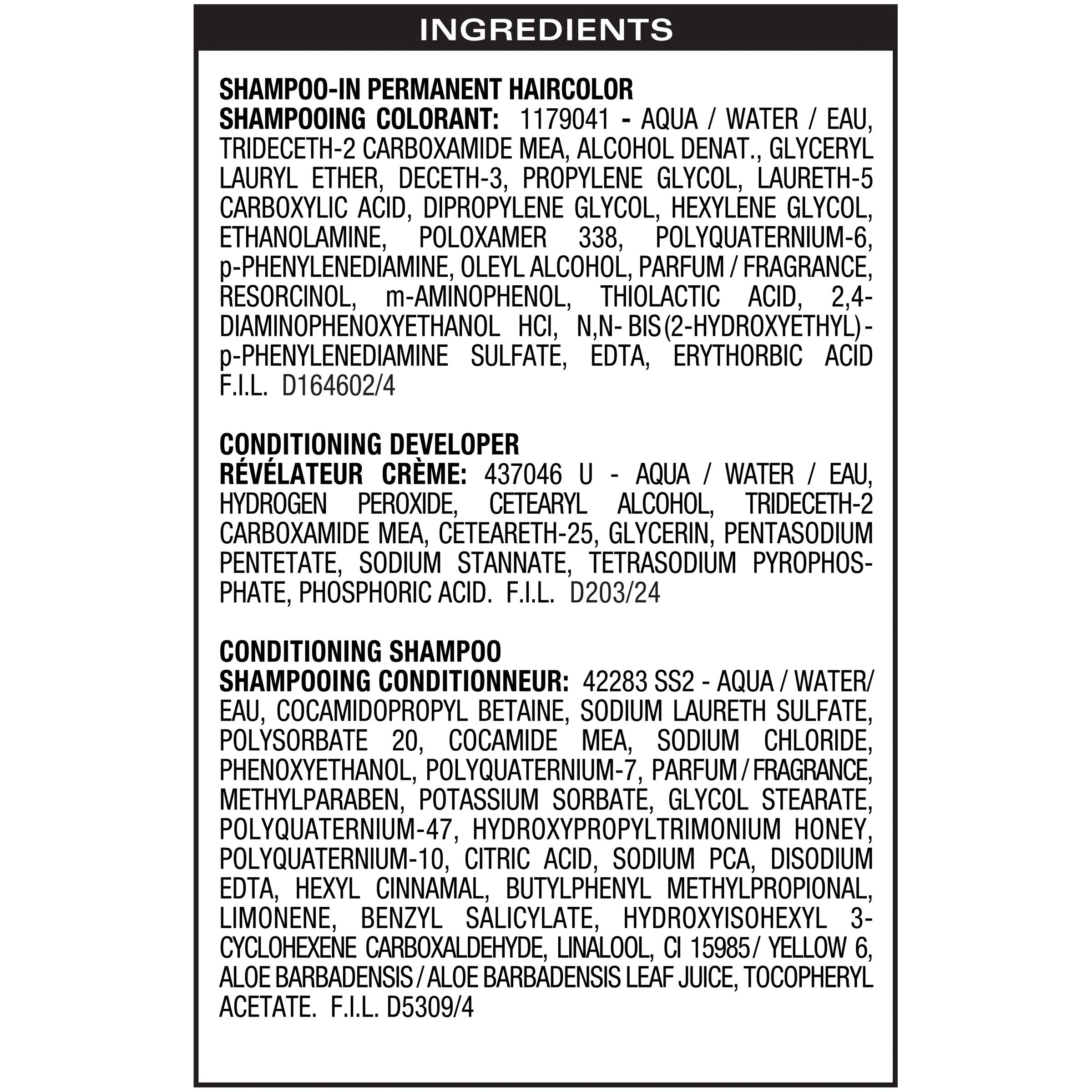 SoftSheen-Carson Dark & Natural Hair Color for Men 5 Minutes, Natural Looking Gray Coverage for Up To 6 Weeks, Shampoo-in Permanent Hair Dye, Ammonia Free, Natural Black, 2 Count