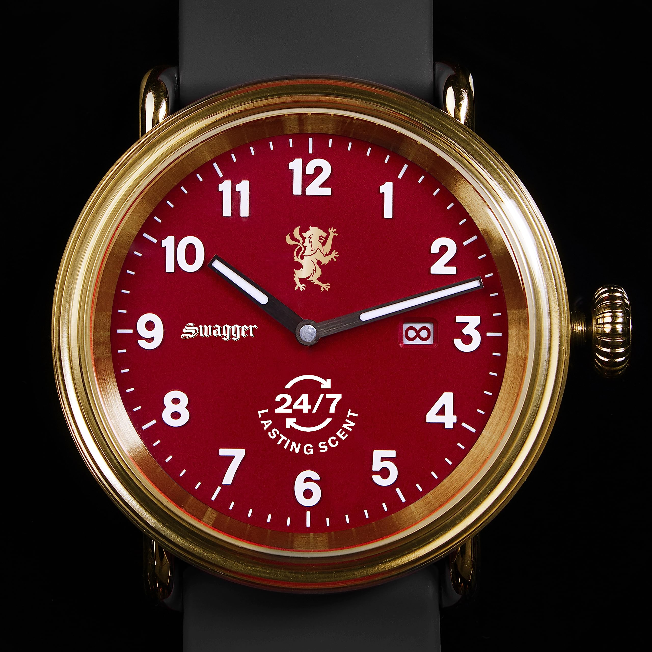 Old Spice Red Zone Collection Swagger Scent Men's Deodorant 3 Oz