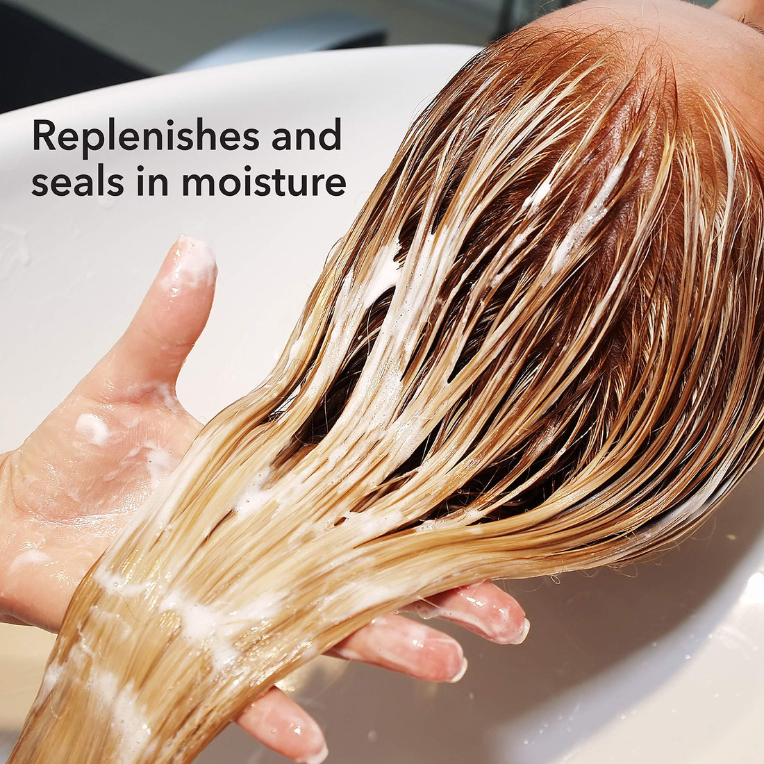 Macadamia Natural Oil Professional Ultra Rich Moisture Conditioner 1000ml/33.8oz