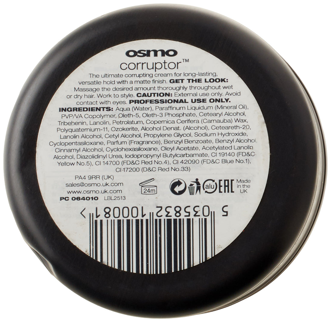 Osmo Osmo Corruptor 100ml, 100 ml