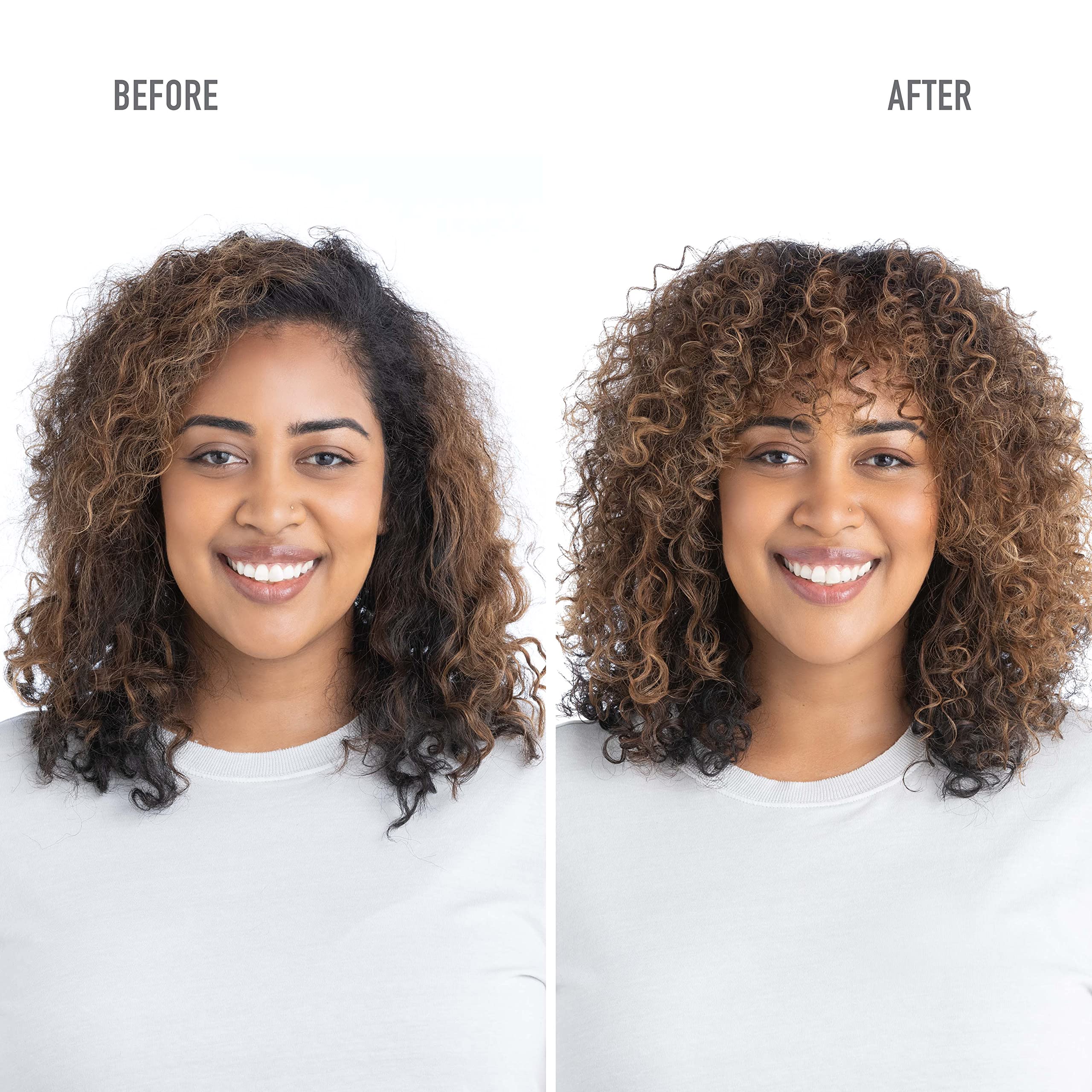 Drybar Gin Twist Curl Quenching Shampoo