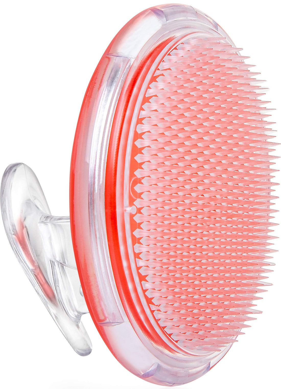 Exfoliating Brush to Treat and Prevent Razor Bumps and Ingrown Hairs - Eliminate Shaving Irritation for Face, Armpit, Legs, Neck, Bikini Line - Silky Smooth Skin Solution for Men and Women by Dylonic