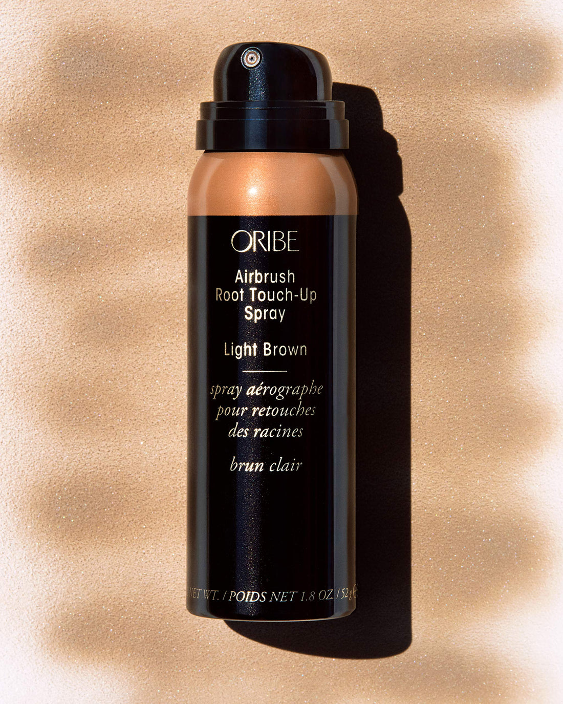 ORIBE Airbrush Root Touch Up Spray - Light Brown, 1.8 fl. oz.
