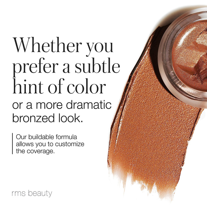 RMS Beauty Buriti Bronzer, 0.2 Ounce
