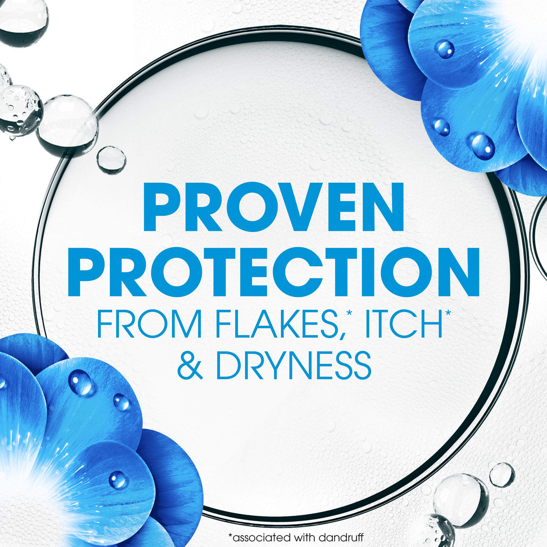 Head & Shoulders Deep Moisture Dandruff Conditioner, 10.6 Fluid Ounce