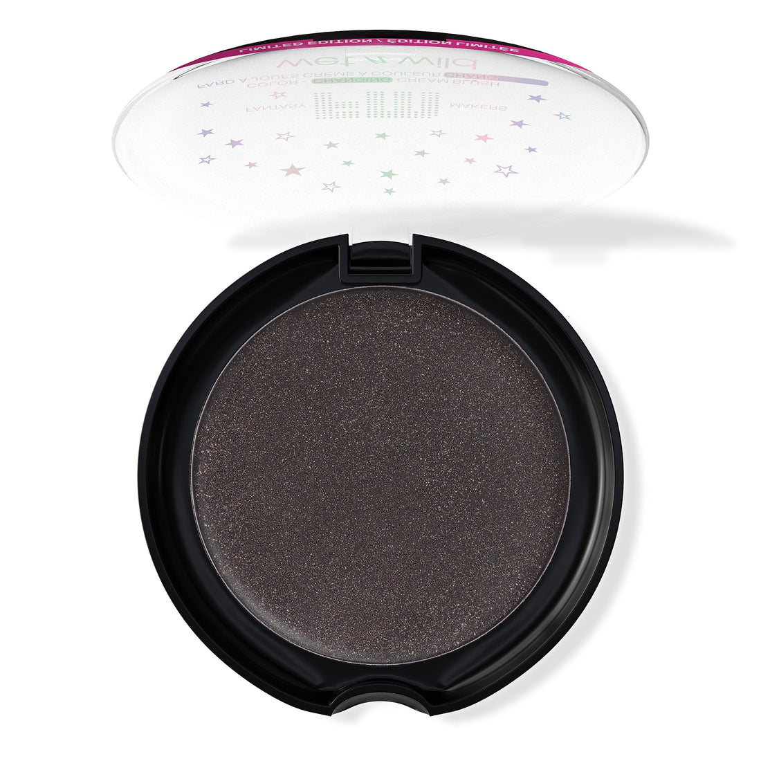 wet n wild Halloween Fantasy Makers Color Changing Blush - Berry But Black