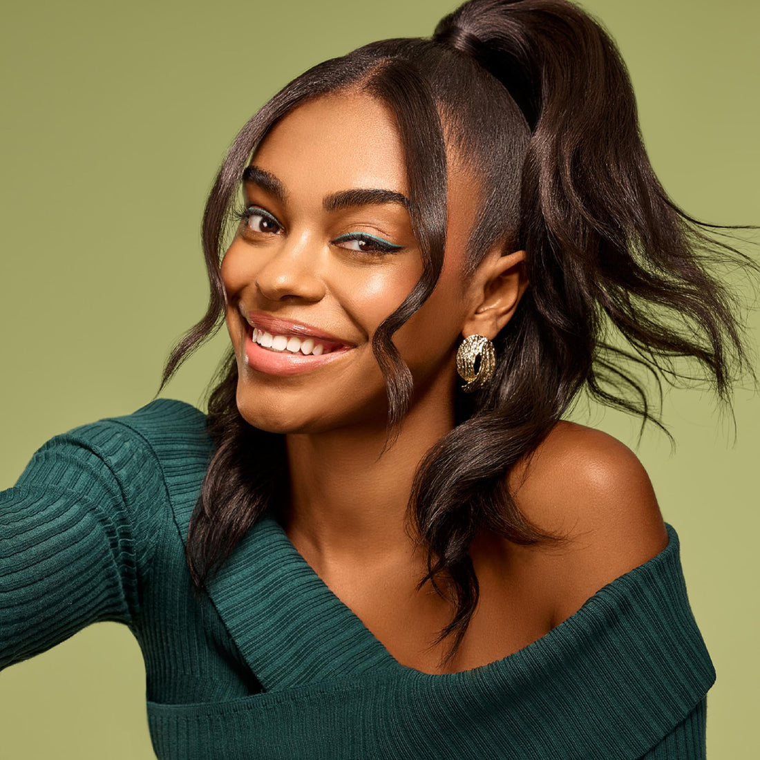 African Pride Feel It Formula Strengthening Shampoo - 12 fl oz (Pack of 3)