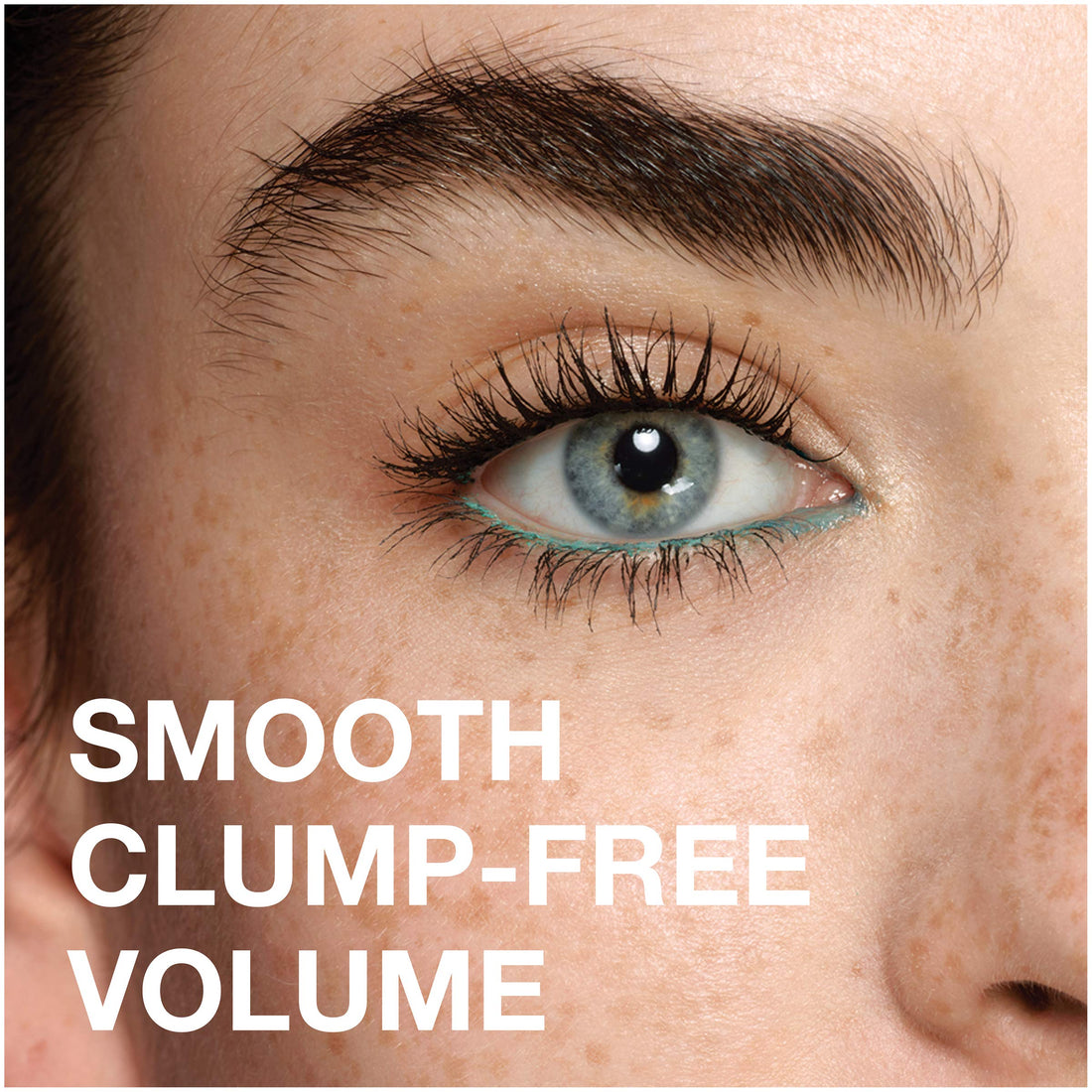 Maybelline Snapscara Washable Mascara