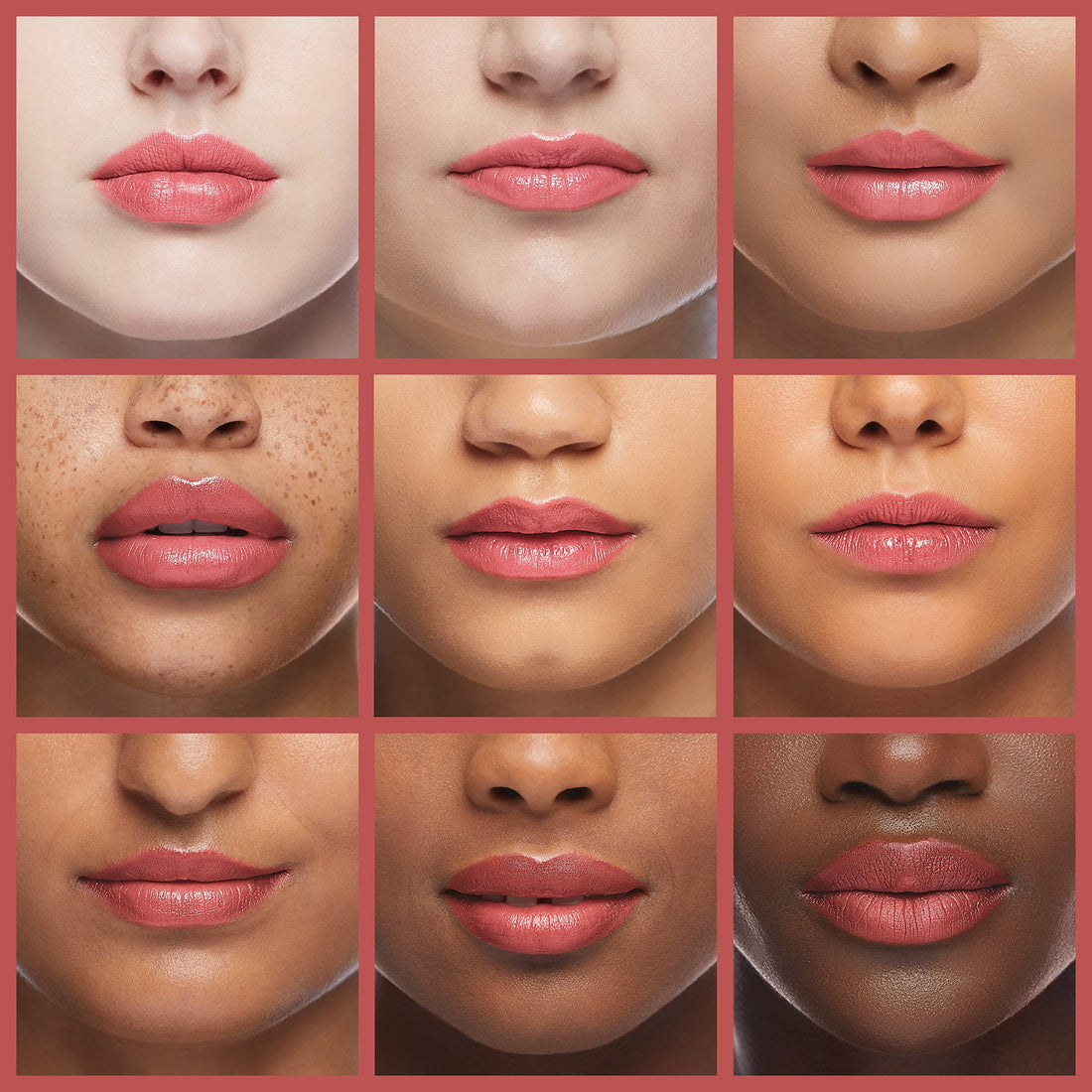 Mineral Fusion Exotic Lip Sheer By Mineral Fusion, 0.137 oz