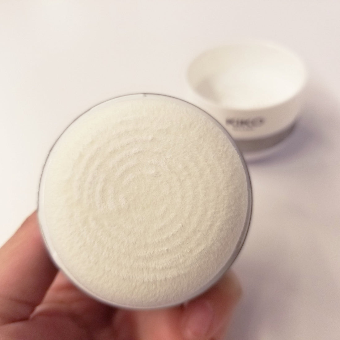 KIKO MILANO - Invisible Touch Face Fixing Powder