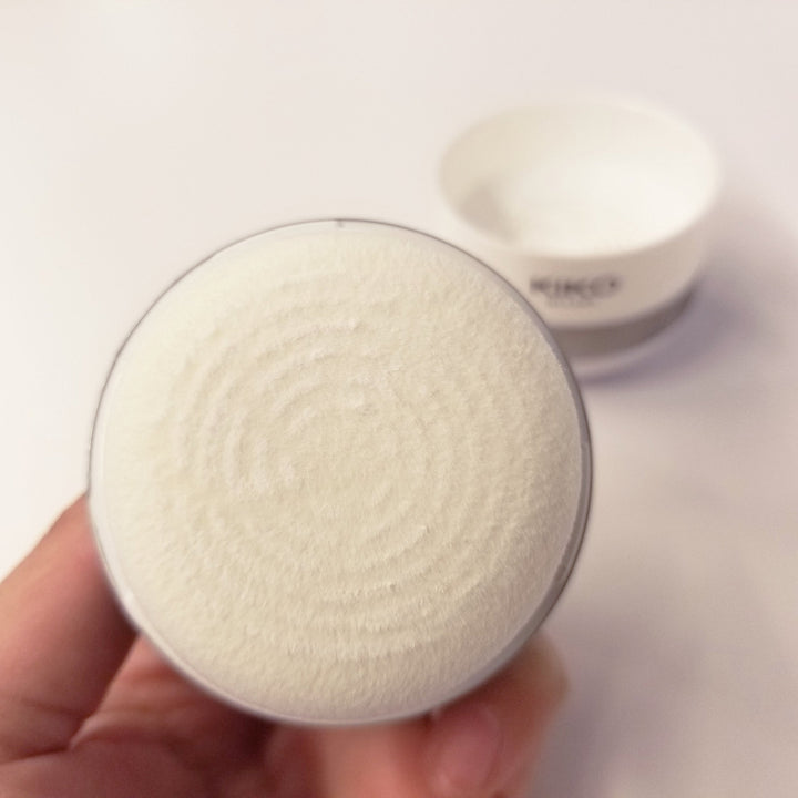 KIKO MILANO - Invisible Touch Face Fixing Powder