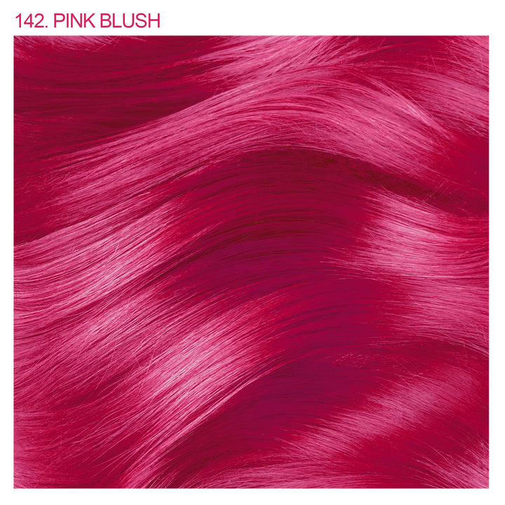 Adore Creative Image Semi-permanent Hair Color #142 Pink Blush by Adore