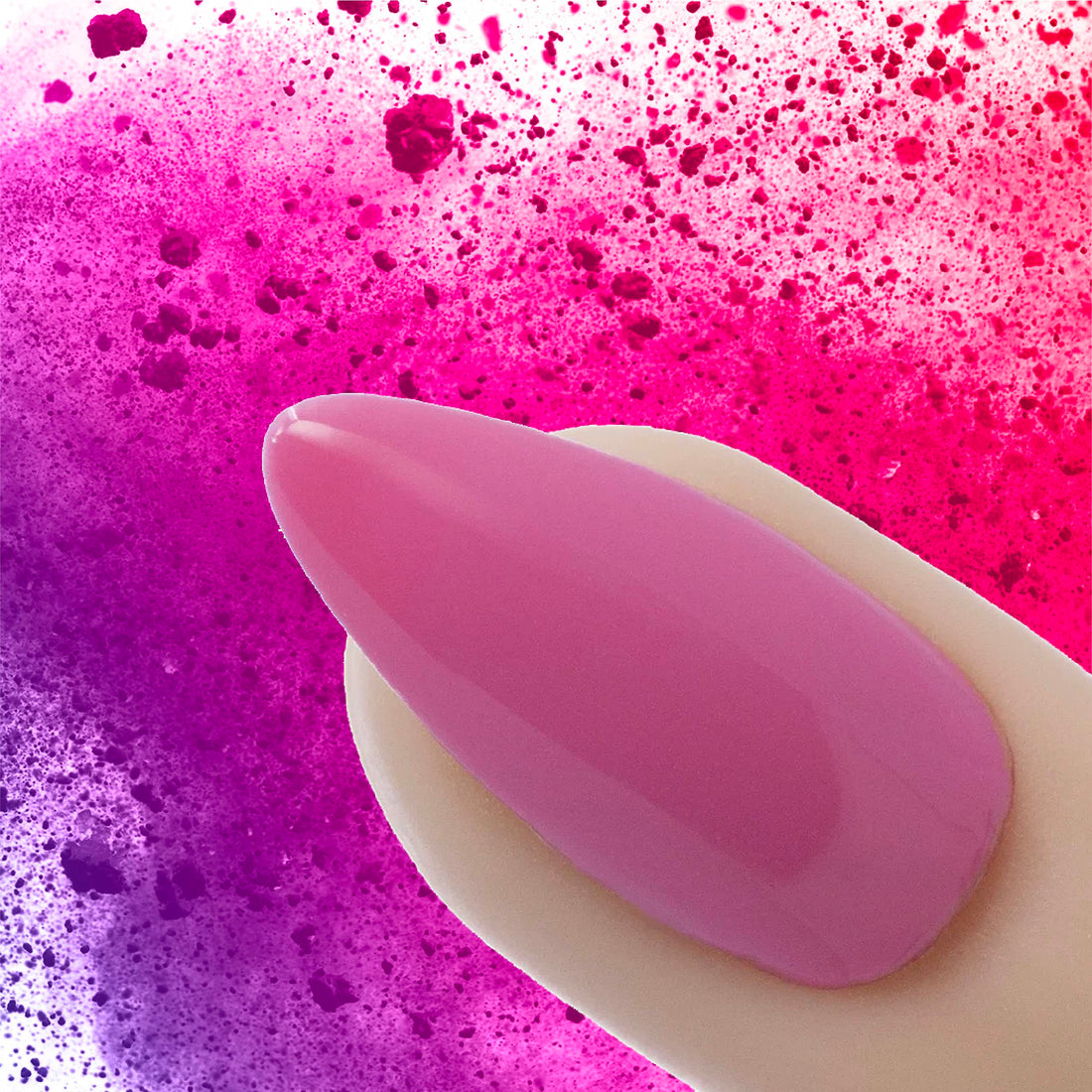 Nom Nom, 0.34 Ounce: Young Nails Go Time Gel Polish, Nom Nom, 0.34 Ounce