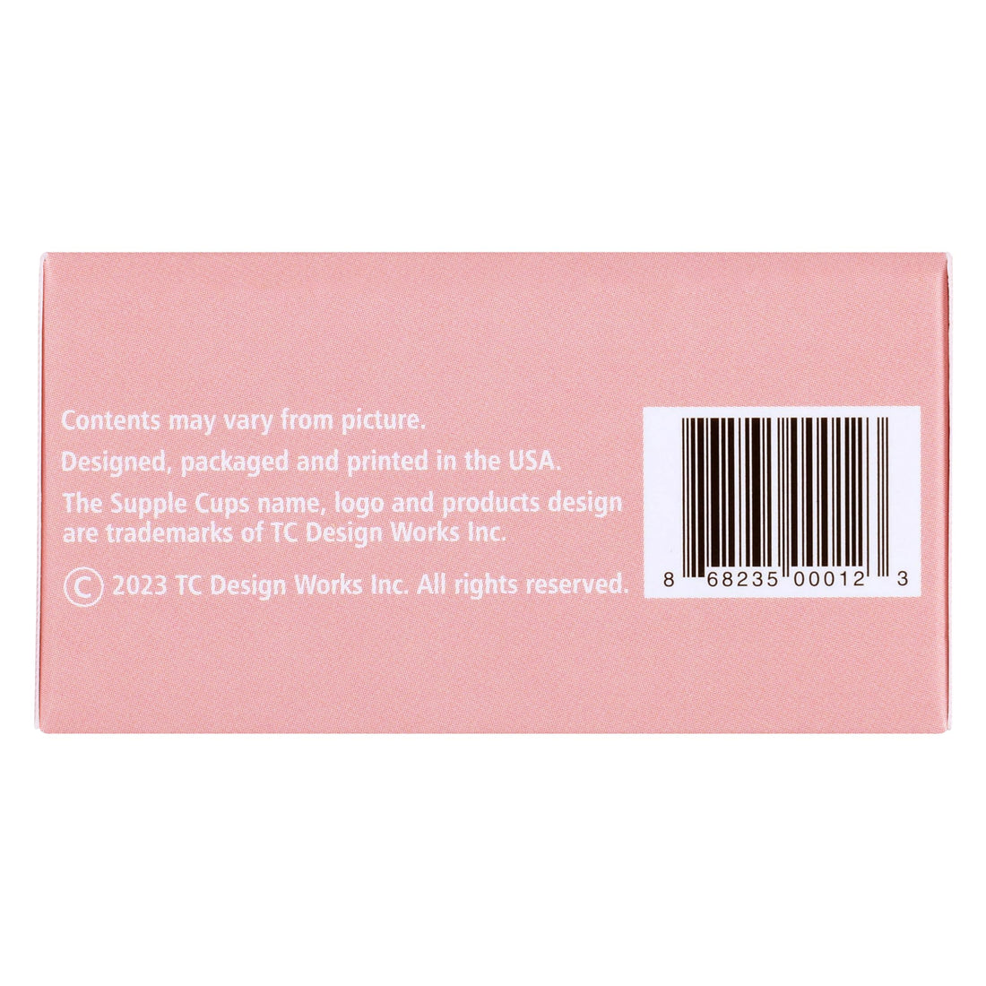 Supple Cups for Flat, Shy and Inverted Nipples (Size 3)