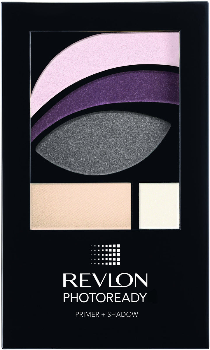 Revlon Photoready Primer Plus Shadow, Renaissance, 0.1 Ounce